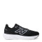 Championes de Mujer New Balance POLI Negro - Blanco