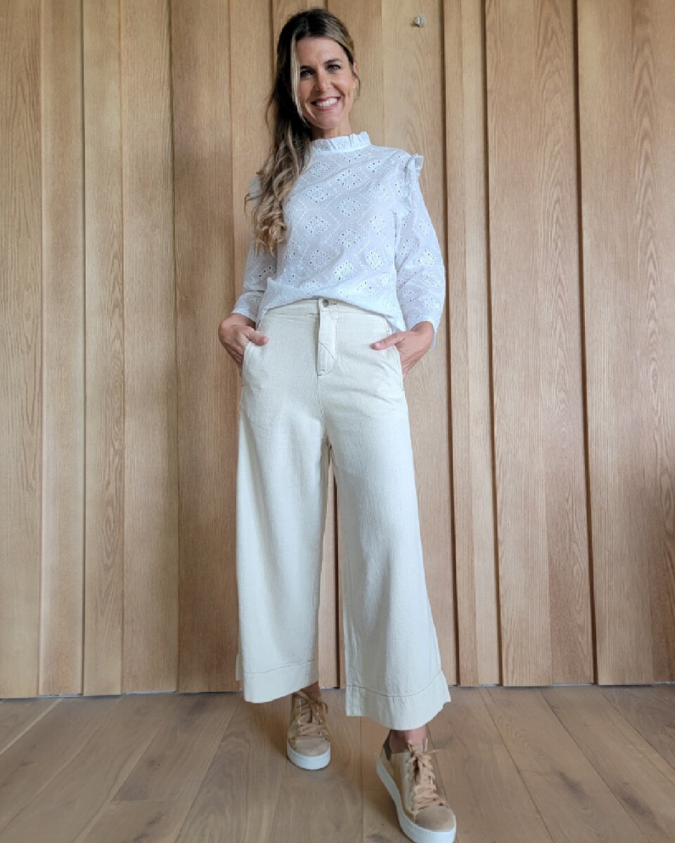 Pantalón Romero - Arena 