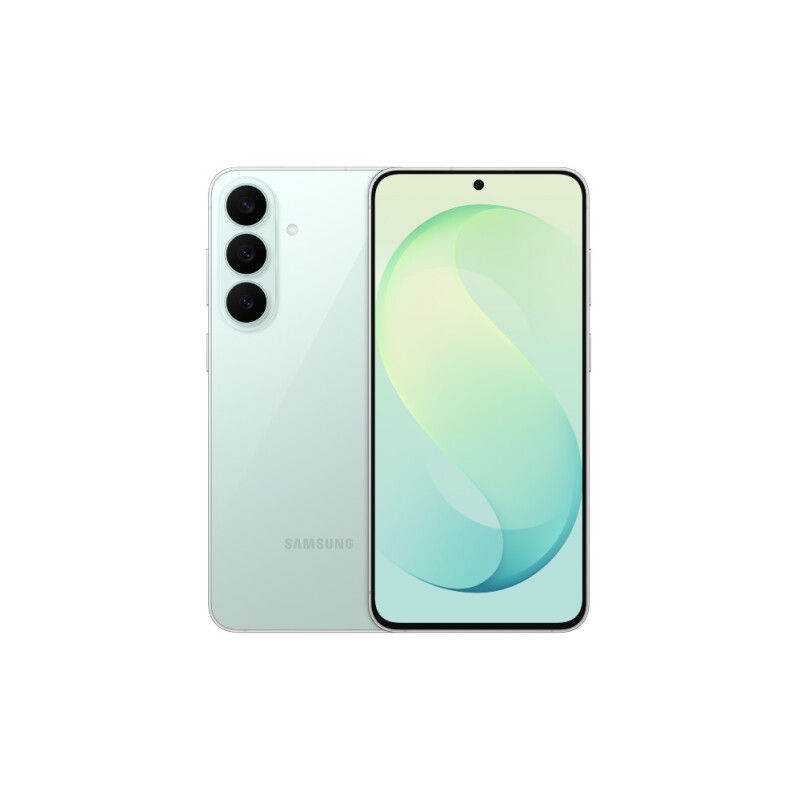Samsung Galaxy S26 FE 5G 256 GB Pistachio
