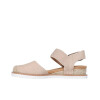 Calzado BOBS Desert Kiss Beige