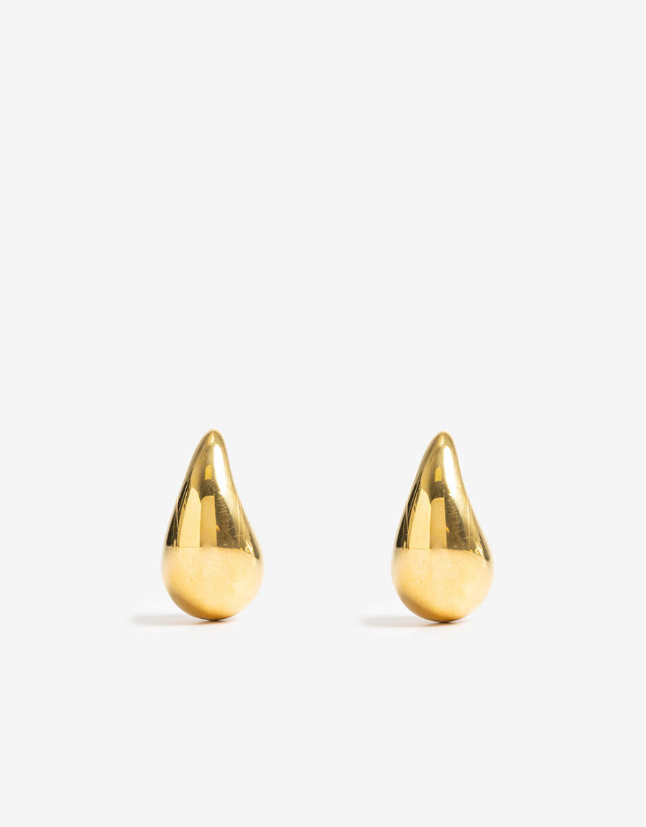 Aros Cortos De Acero 