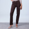 Pantalon Recto MARRON