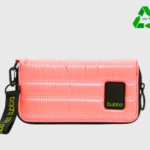 BUBBA BILLETERA CLASSIC MIRABELLA REGULAR RPET 2,0 0
