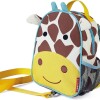 Mochila con arnes skip hop Jirafa