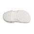 Classic Doodle Print Clog T - Niños White/multi