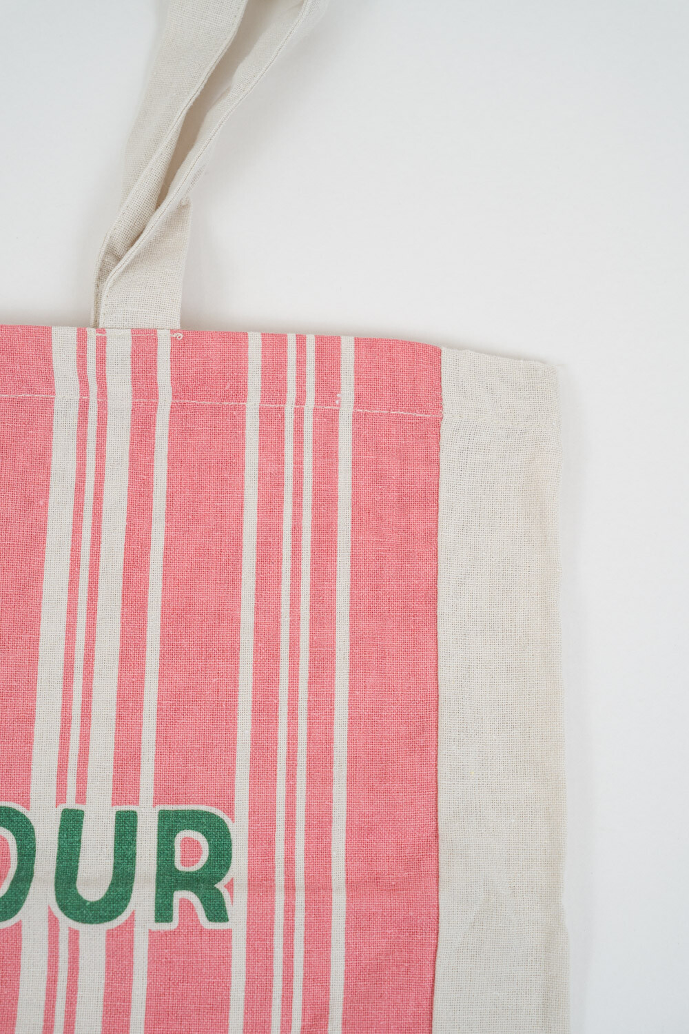 Bolso Tote Estampado 3