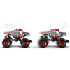 Monster Jam ThunderROARus con Motor de Carga Manual Lego Monster Jam ThunderROARus con Motor de Carga Manual Lego