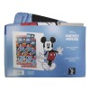 Juego de Sábanas Disney Infantil 1 plaza Mickey