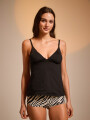 Tankini Castaner Negro