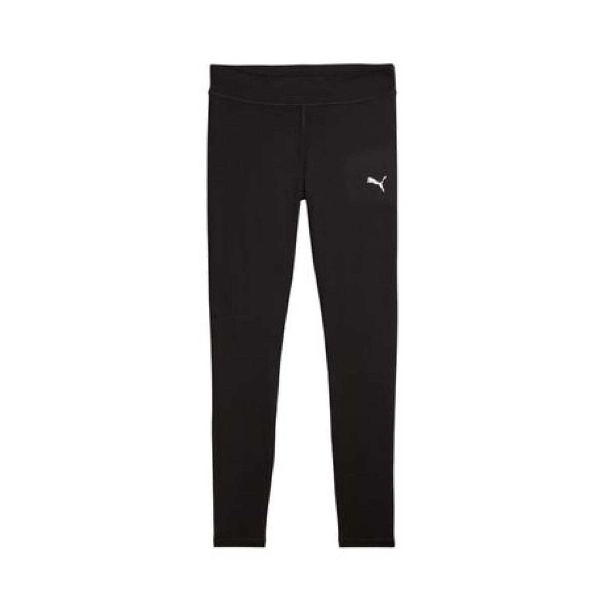 Calza Puma Ess Poly Tights - Black - Black 
