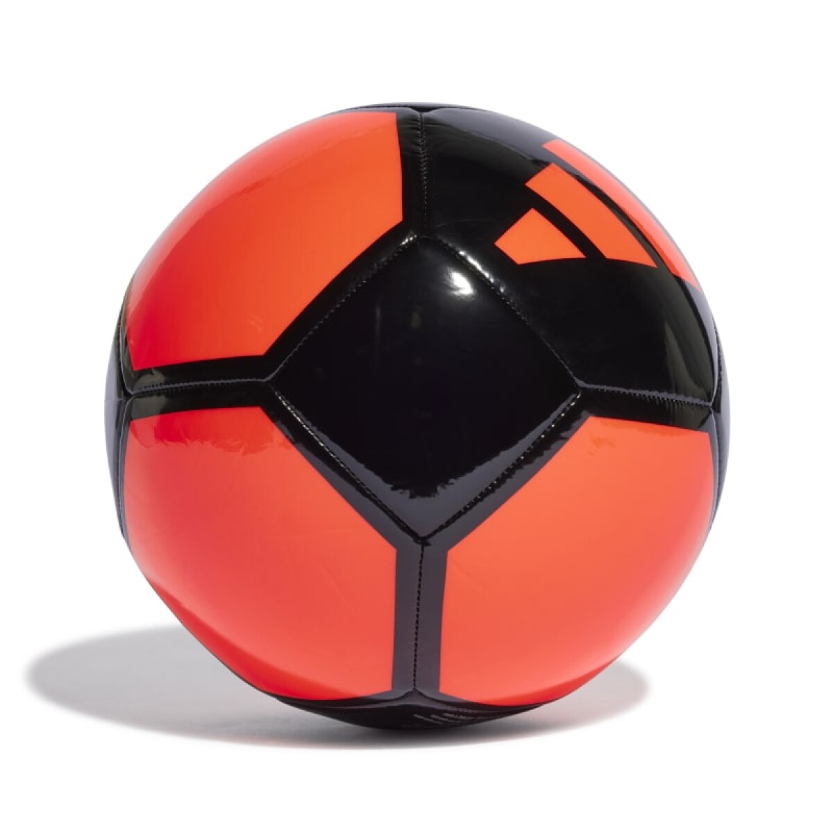 Pelota Adidas EPP CLB - IP1654 - Naranja-negro 