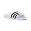 Chanclas Adidas Adilette Aqua Unisex Blanco