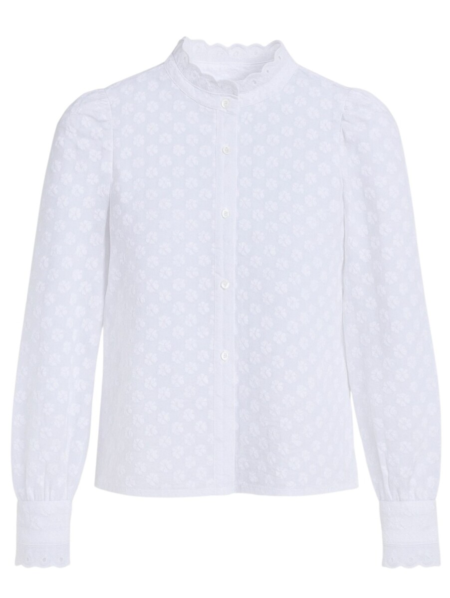 Blusa - Brisa 