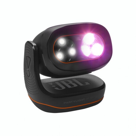 Luz JBL Partylight Beam Bluetooth RGB LED Luz JBL Partylight Beam Bluetooth RGB LED