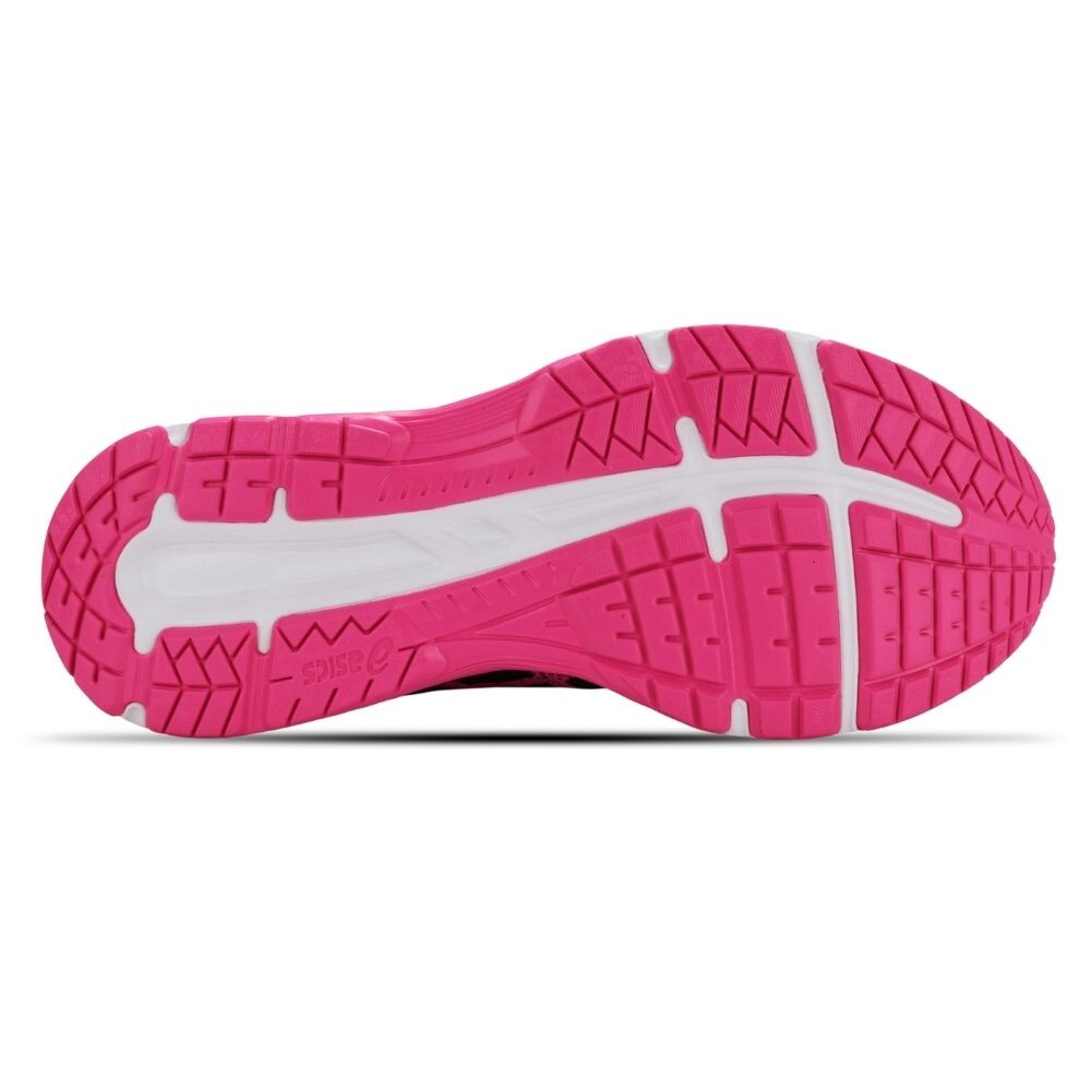 Raiden 3 W - Mujer Black/pink Glo