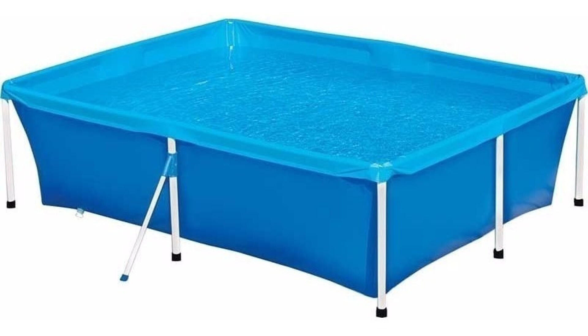 Piscina estructural MOR 2000 litros 