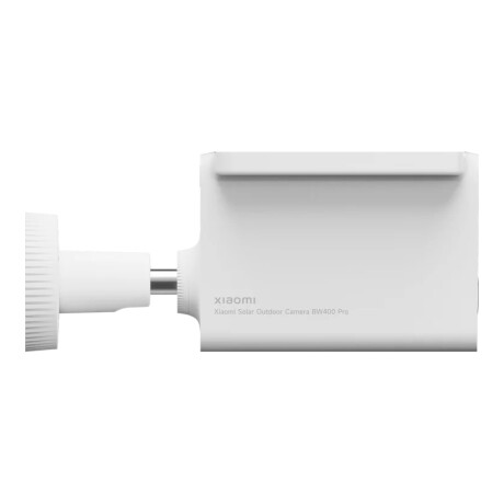 Cámara De Seguridad Xiaomi Solar Outdoor BW400 2560p 001