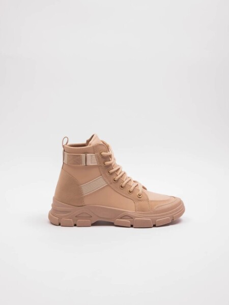 BOTA PADDOCK CLABS BEIGE