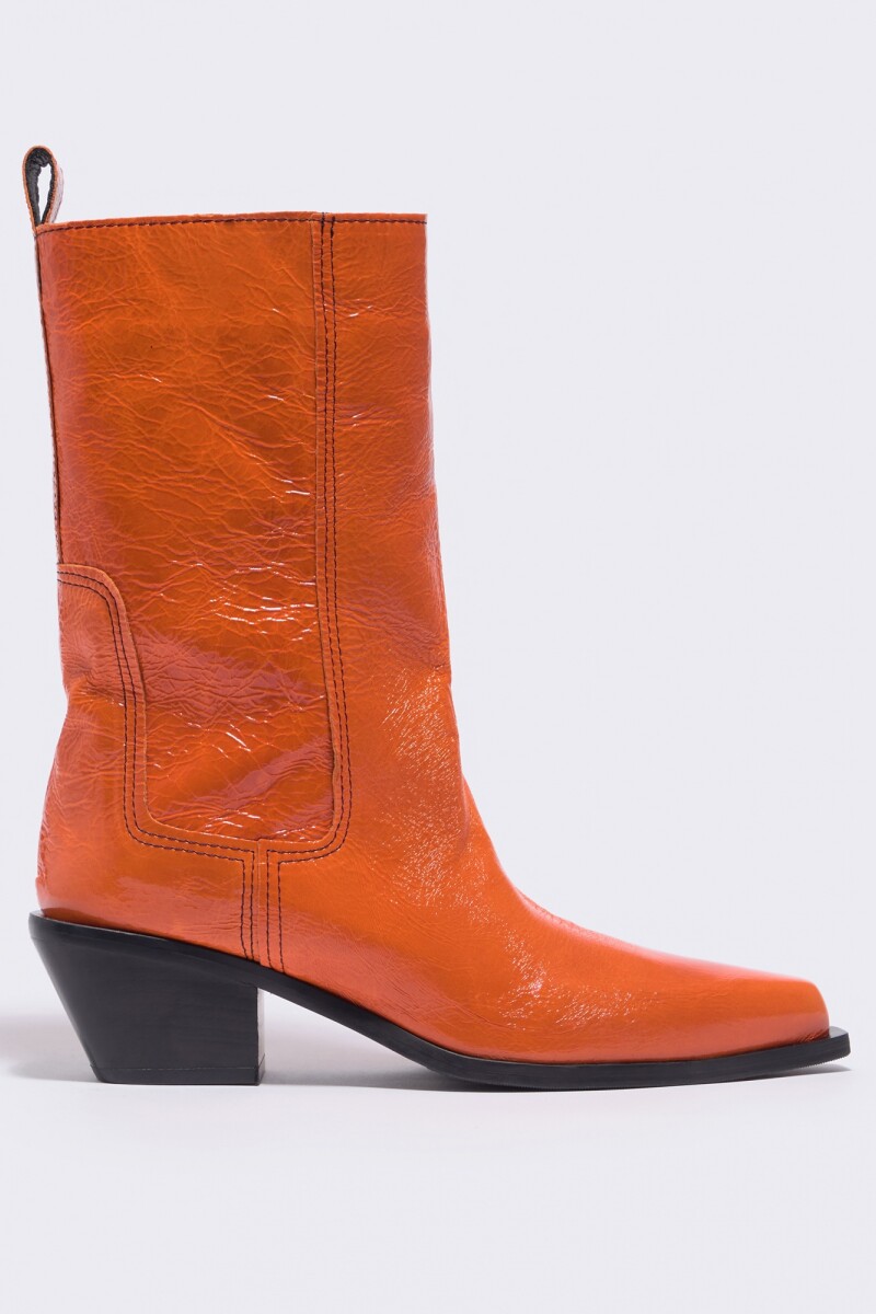 BOTIN Naranja