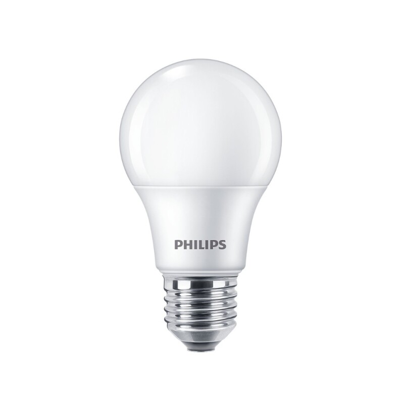 LAMPARA ECOHOME LED BULBO 14W E27 6500K LAMPARA ECOHOME LED BULBO 14W E27 6500K