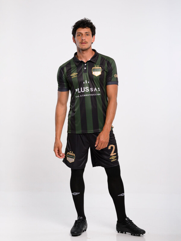 Equipo de futbol personalizado Otros 012