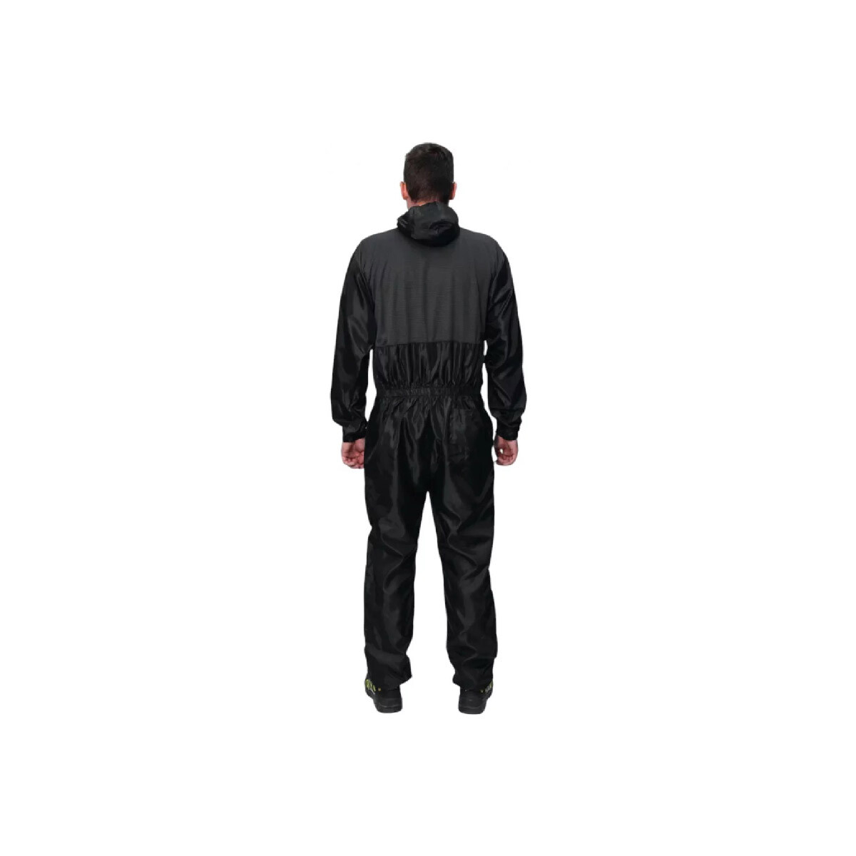 MAMELUCO COVERALL LIGHT LINE TALLE: L 