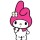 Soporte para celular Sanrio My Melody