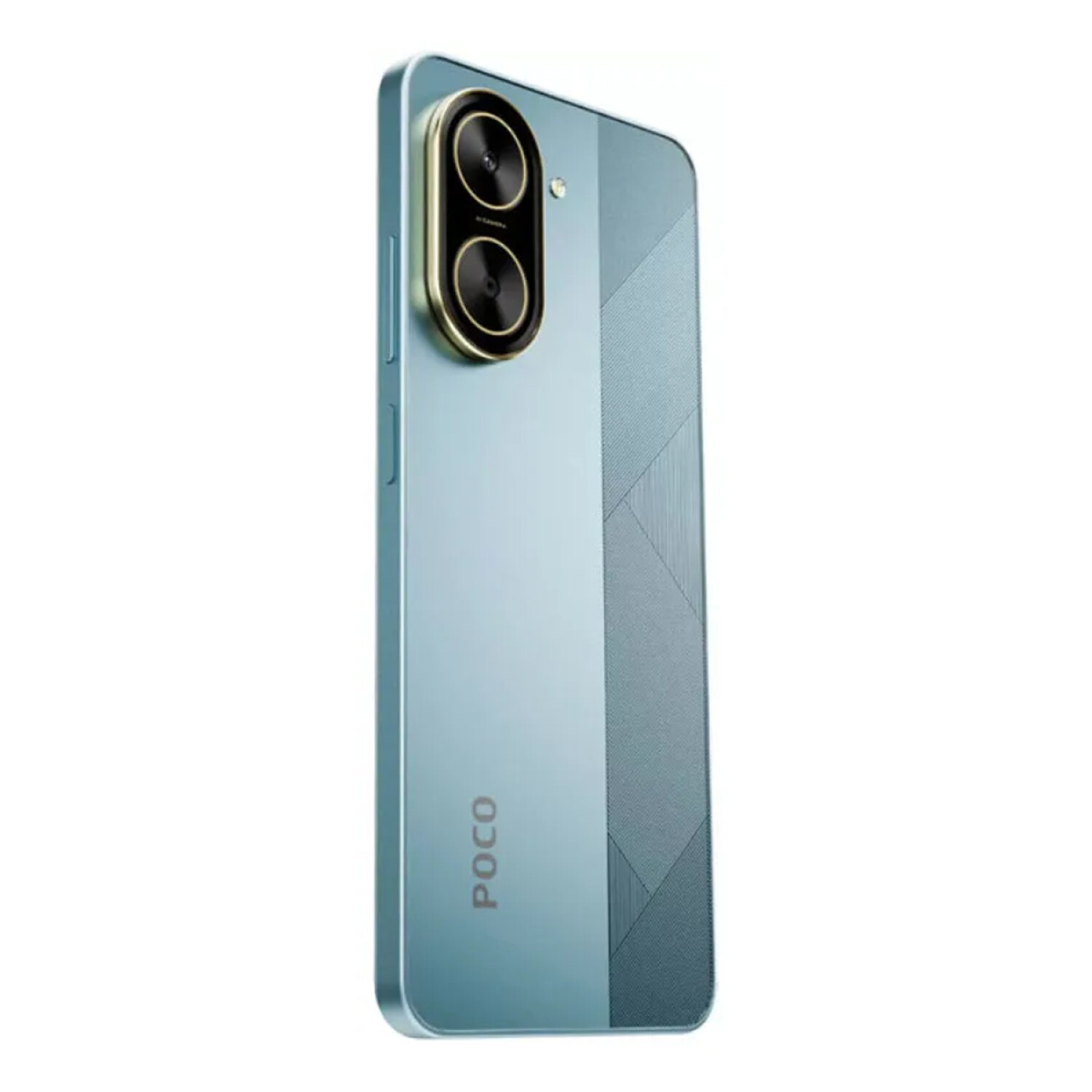 4GB+128GB POCO C71 ブルー Celular Xiaomi Poco C71 128GB 4GB Blue — ZonaTecno