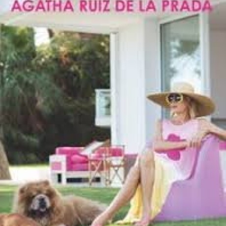 AGATHA RUIZ DE LA PRADA AGATHA RUIZ DE LA PRADA