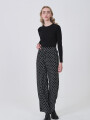 Pantalon Pany Estampado 2