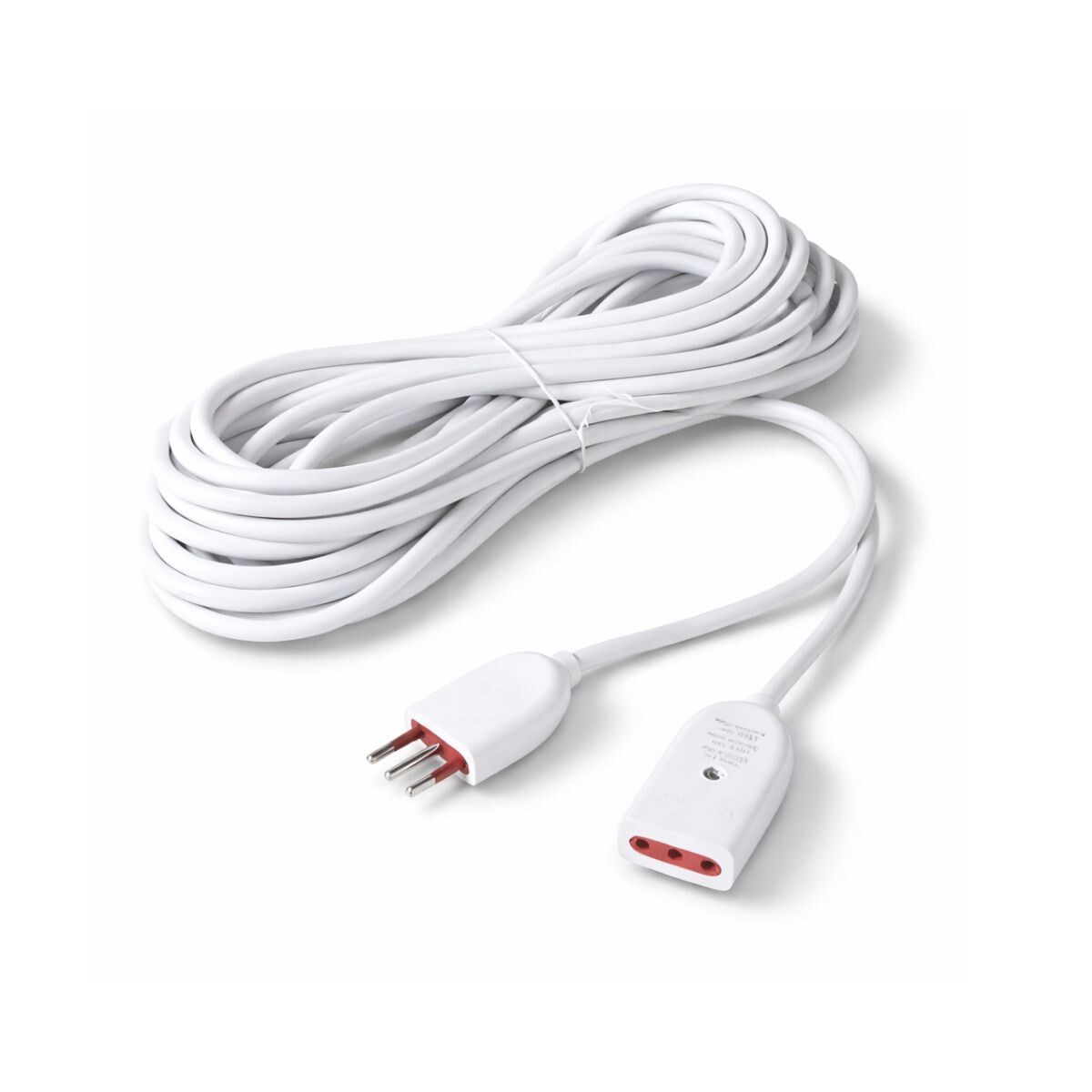 PROLONGACION FICHA CABLE FICHA 15M Prolongacion Ficha Cable Ficha 15m