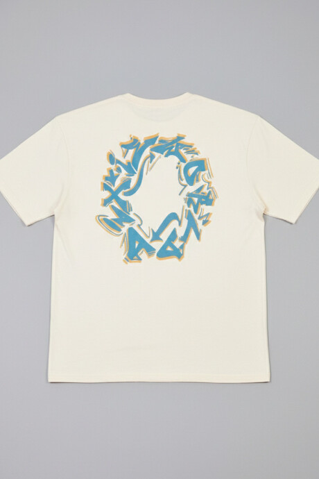 T-SHIRT RYKER DIXIE Arena