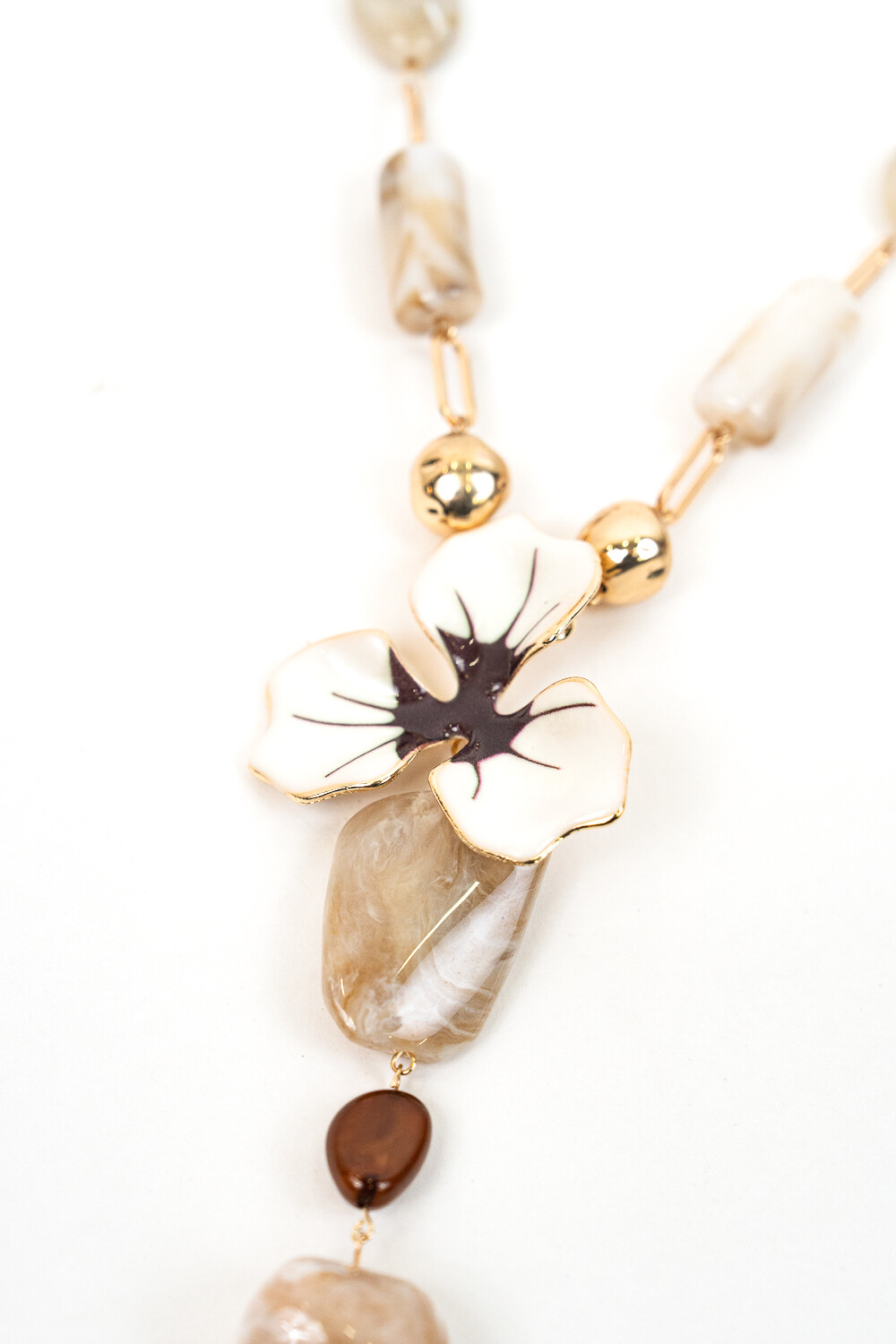 Collar Magna Estampado 2