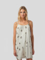 Vestido Ceiba Estampado 1