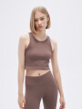 Tops Livi Taupe / Mink / Vison