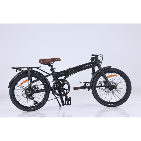 Bicicleta Plegable Laux F3 Rodado 20 001