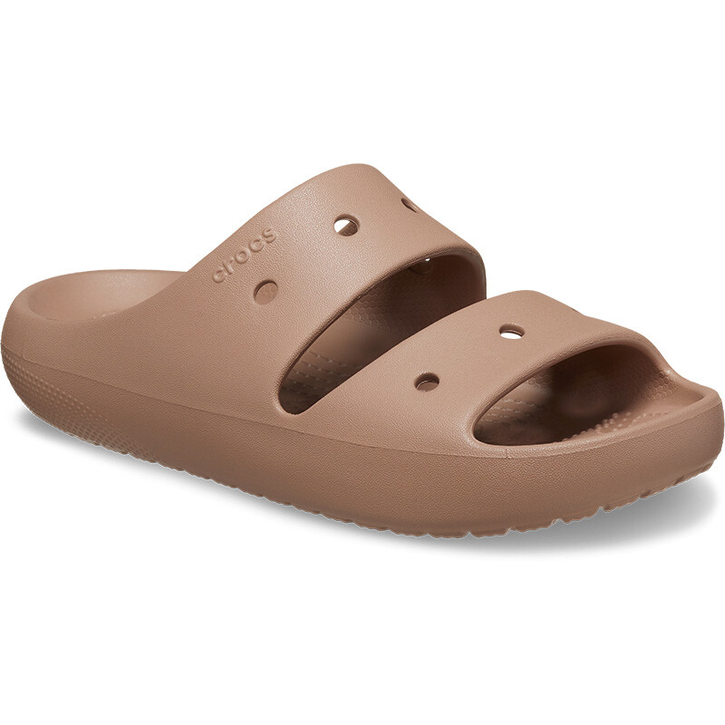 Sandalias Crocs Classic Marrón