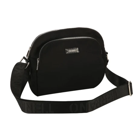 Bandolera Terrano Capri NEGRO