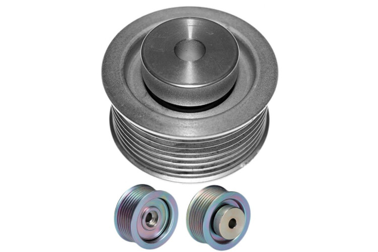 Tensor Guia Correa Chev Tracker I Diesel 03-25 Tensor Guia Correa Chev Tracker I Diesel 03-25