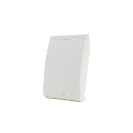 Caja Acustica Pasiva Polk Owm3 4.5" 8 Ohm Par Blanco Caja Acustica Pasiva Polk Owm3 4.5" 8 Ohm Par Blanco