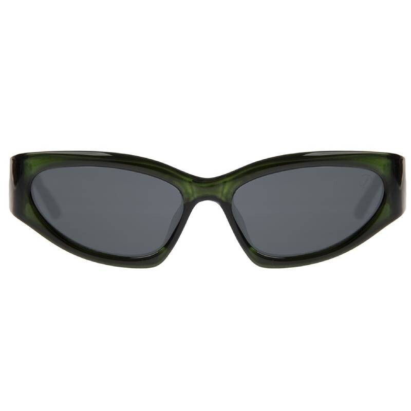 Lentes de Sol Chilli Beans Turín Verde
