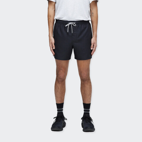 Short Stance FreshTek Complex 5 Inch Negro