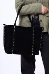 Cartera Huelva Negro