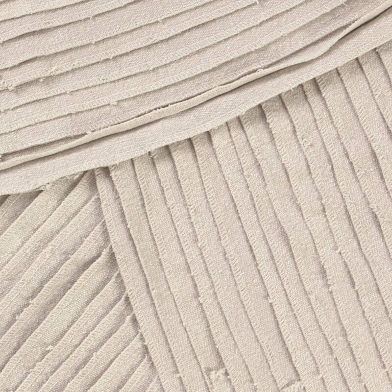 Tapiz Stonewashed Gris