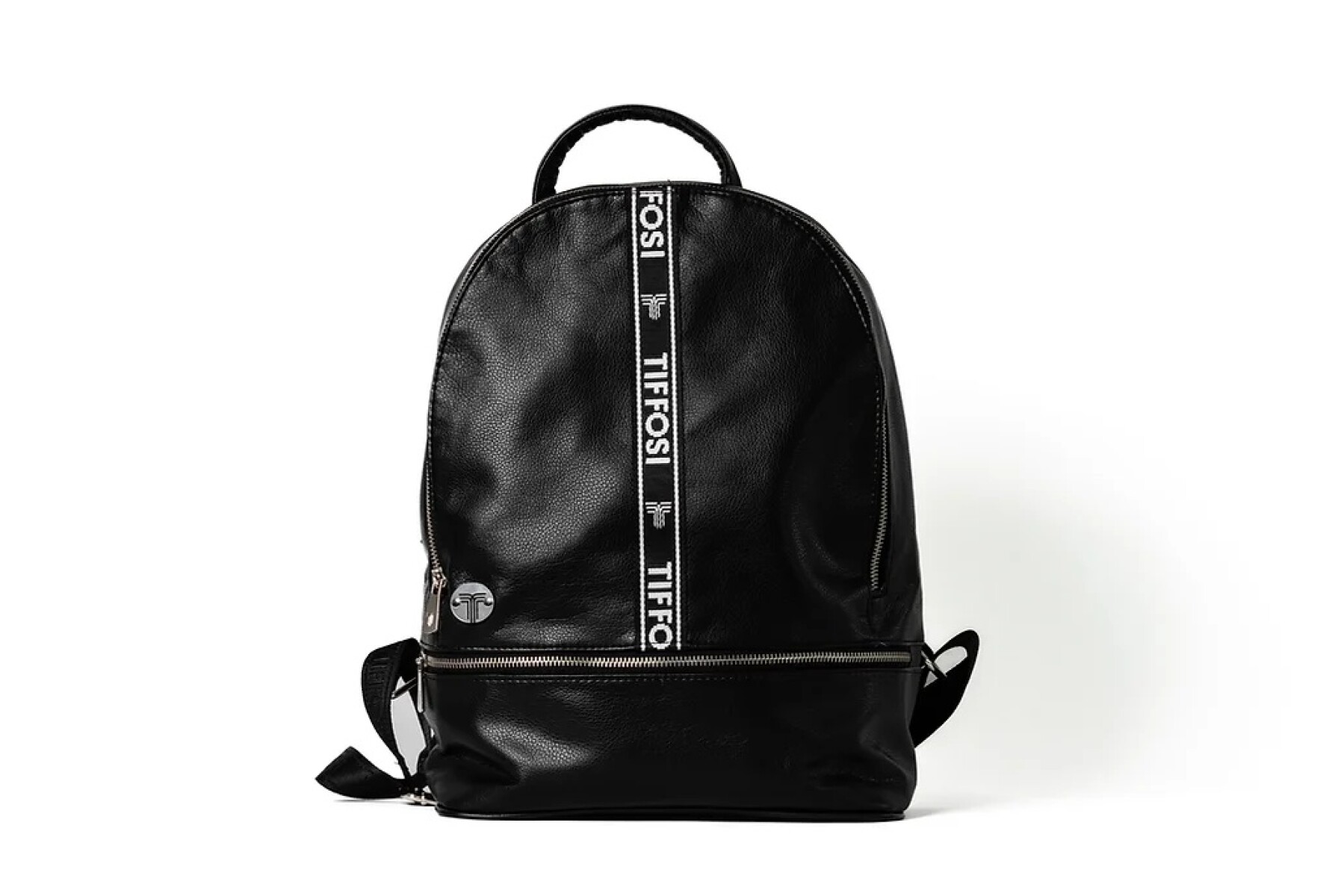 Mochila Tiffosi Unisex Dados Negro - S/C 