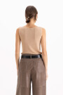 TOP RAIN Beige
