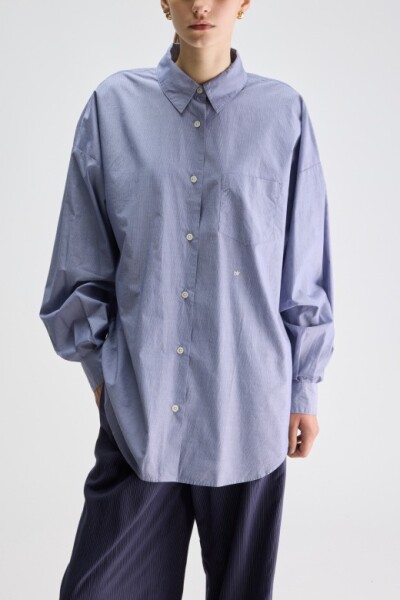 CAMISA GIORGIA Rayas