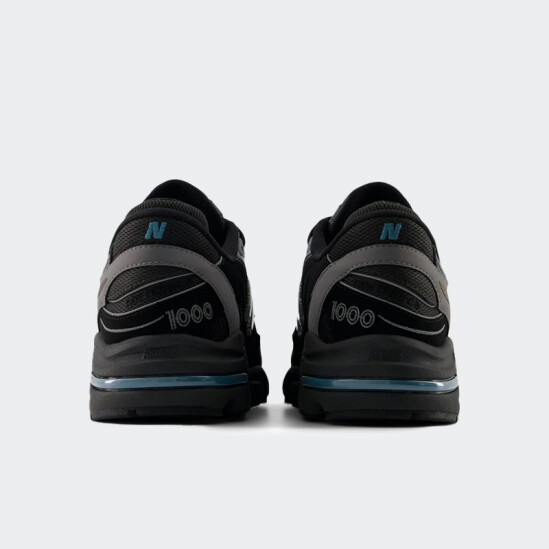Championes New Balance 1000 Negro