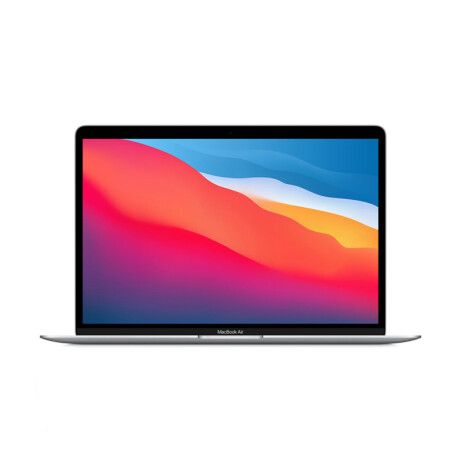 Apple Macbook Air MGN63. M1 Octacore. RAM 8GB. Disco Sólido 256GB. Pantalla 13.3'' Retina Teclado Español. Apple Macbook Air MGN63. M1 Octacore. RAM 8GB. Disco Sólido 256GB. Pantalla 13.3'' Retina Teclado Español.