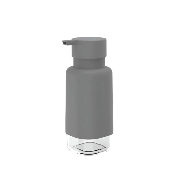 OU DISEPENSADOR CON VISOR 500 ML GRIS OU DISEPENSADOR CON VISOR 500 ML GRIS